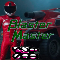 Blaster Master - Area 2