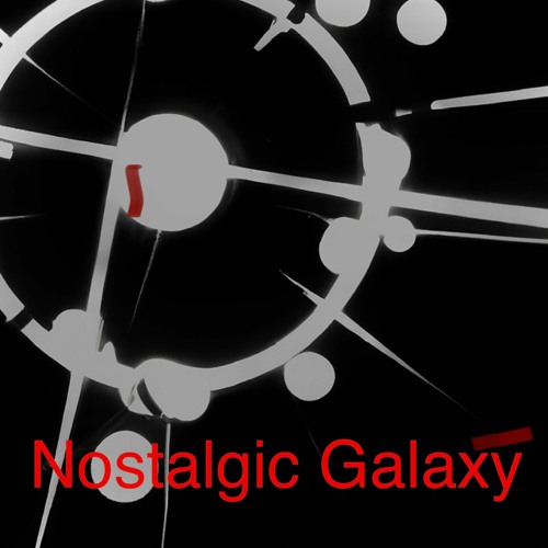Nostalgic Galaxy_YAPA feat Neuske