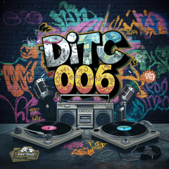 DITC 006 (90s Hip-Hop Mix)