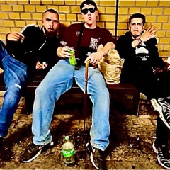 Robblogi - Kein Zurück