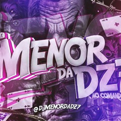 Montagem Sintetizadora - DJ Menor da Dz7