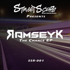 Ramsey K - The Chance