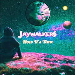 Now It's Time