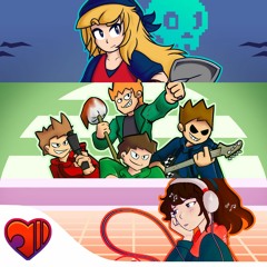 Pico - Mashup Week: Megamix
