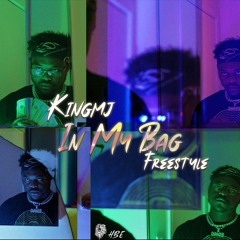 In My Bag { Freestyle }
