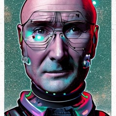 Vibing With Phil Collins (AI Gen Phil Collins Ballad)