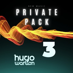PACK #3 HUGO WARLLEN