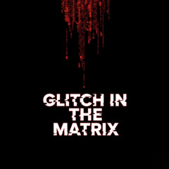 GLITCH IN THE MATRIX