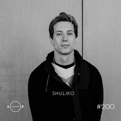 Shuliko - 5/8 Radio #200