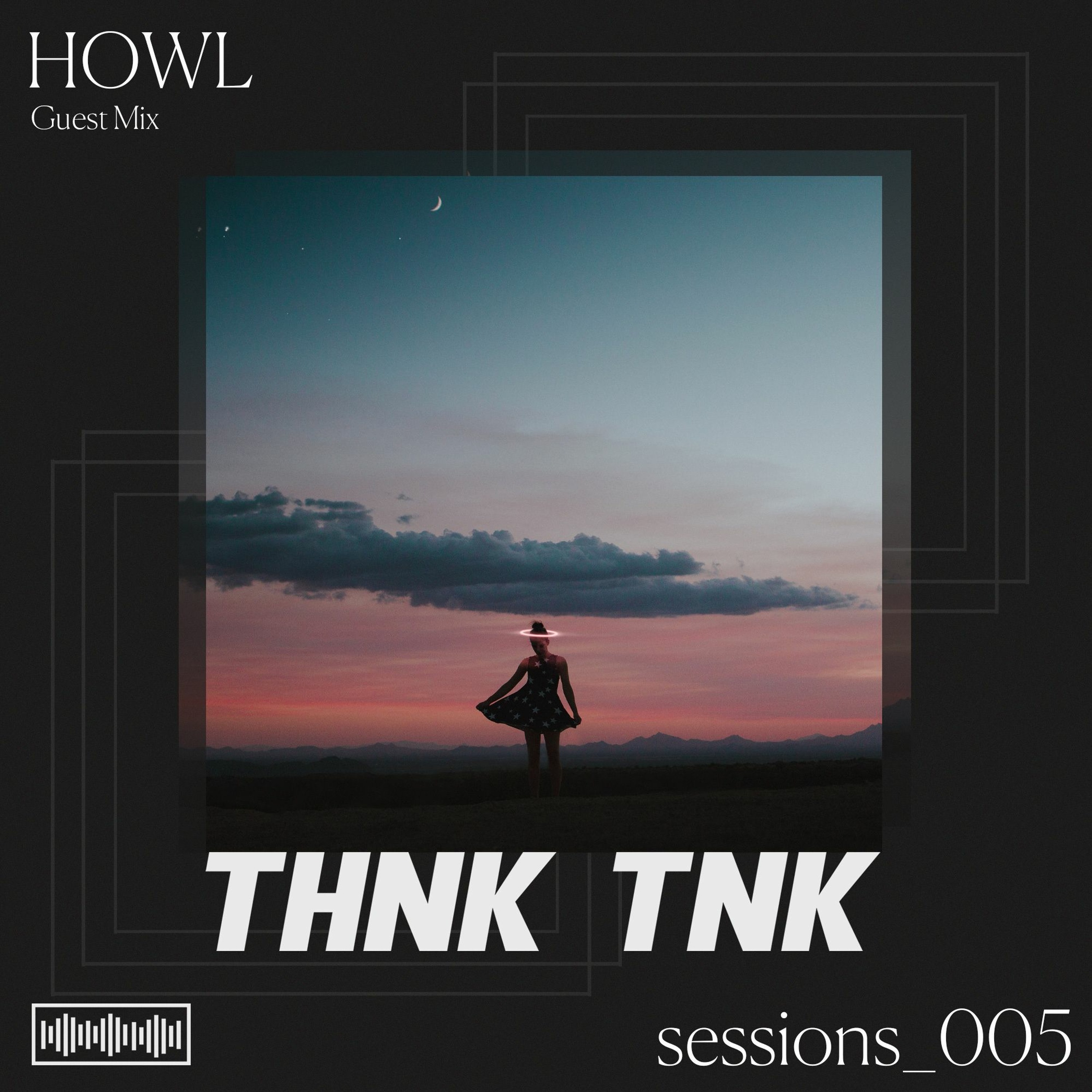THNK TNK Sessions