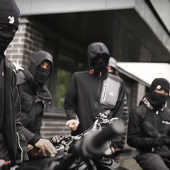 BusyGettinLizzy x Dee365 x JmOneFive (Drill Remix) | BigBeatzUkRap