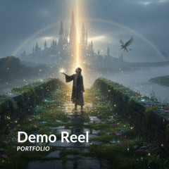 R.T. Batista – Demo Reel 2026 | Game · Film · Trailer Music