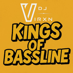 WHAT A DROP - OLD SKOOL BASSLINE MIX