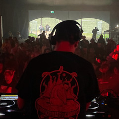 Dj Osh-Kosh - Balter Festival Promo Mix 2025 (Free Download)
