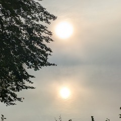 Golden Hour #4: Soundbath for Accepting Change