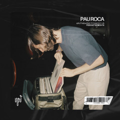 INPUT Podcast Series 16 by Pau Roca (recorded live at INPUT)
