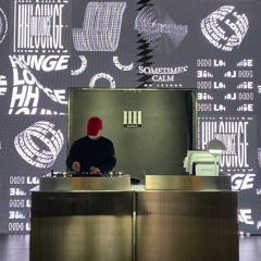 DELIGHT - HIPHOP R&B MIX SET HH Lounge  Music