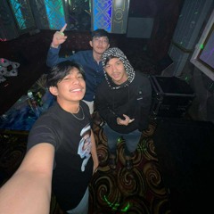 Cantik Halu Nya Dek - ( Dimas x Faisal x Fedrick ) #NUMBUK