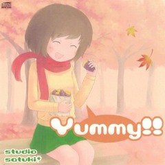 【 きくお 】Yummy!! - CC Candy