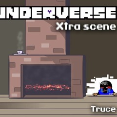 Underverse Xtra Scene OST - Truce