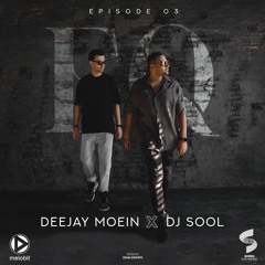 Deejay Moein & DJSOOL - EQ 03