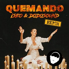 Iseo & Dodosound - Quemando (DRAWER Remix)