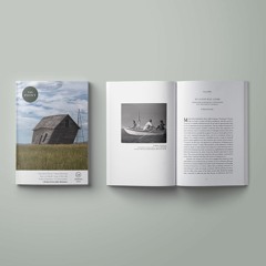 Afterthoughts - Issue 24