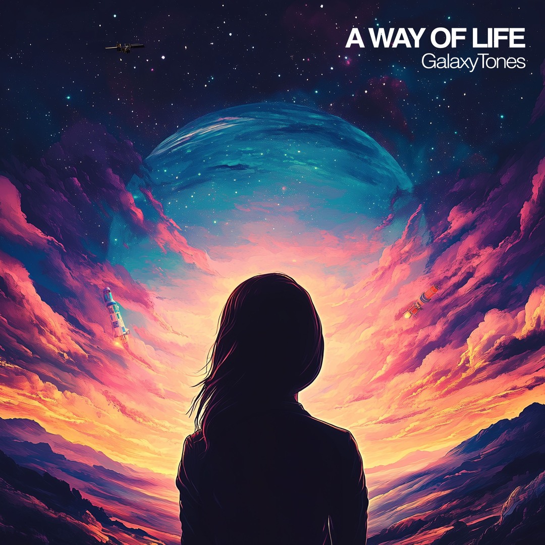 Stream A Way Of Life by GalaxyTones | Listen online for free on SoundCloud