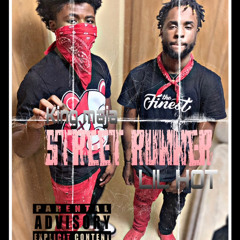 kingmaja x lil hot -street runner