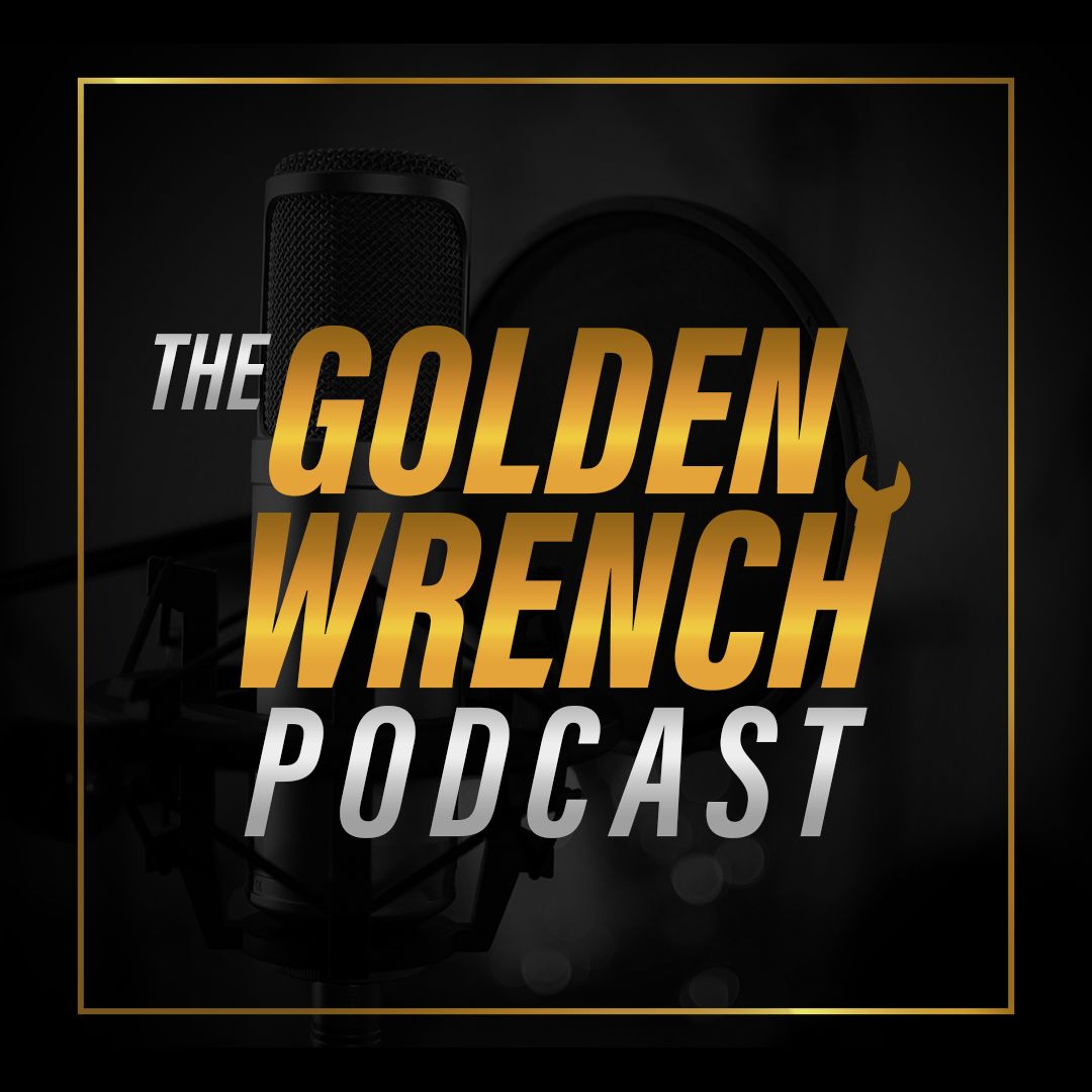 Empowering Your Parts Department to Succeed | The Golden Wrench Podcast ft. Kaylee Felio episode artwork