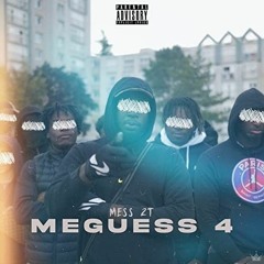 mess freestyle meguess 4