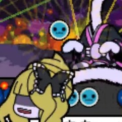 天天妖妖ノ舞舞舞