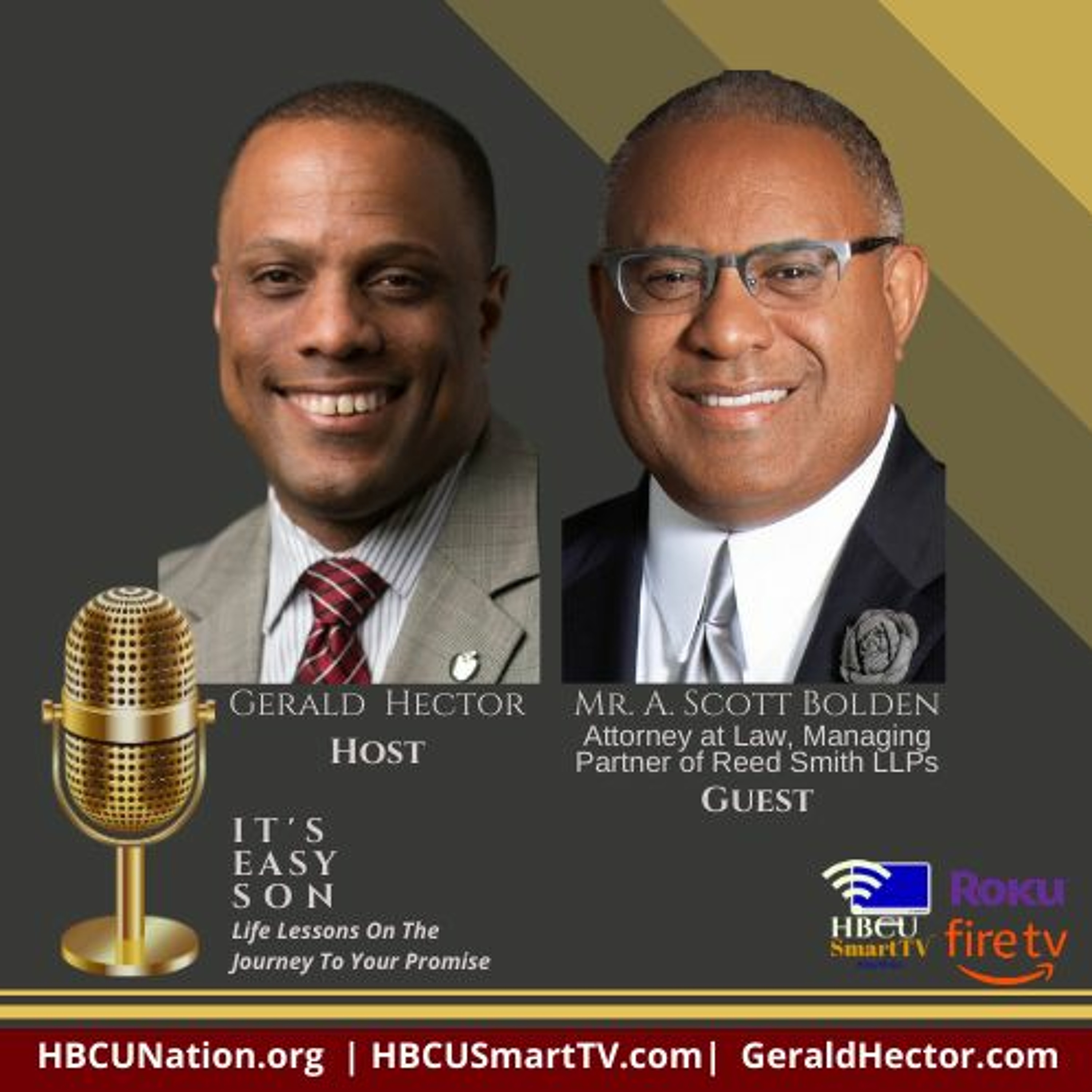 The HBCU Nation Radio Show