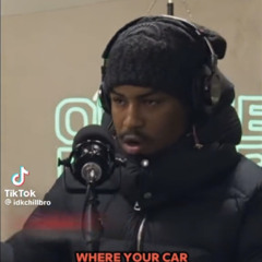 Teejayx6- On The Radar