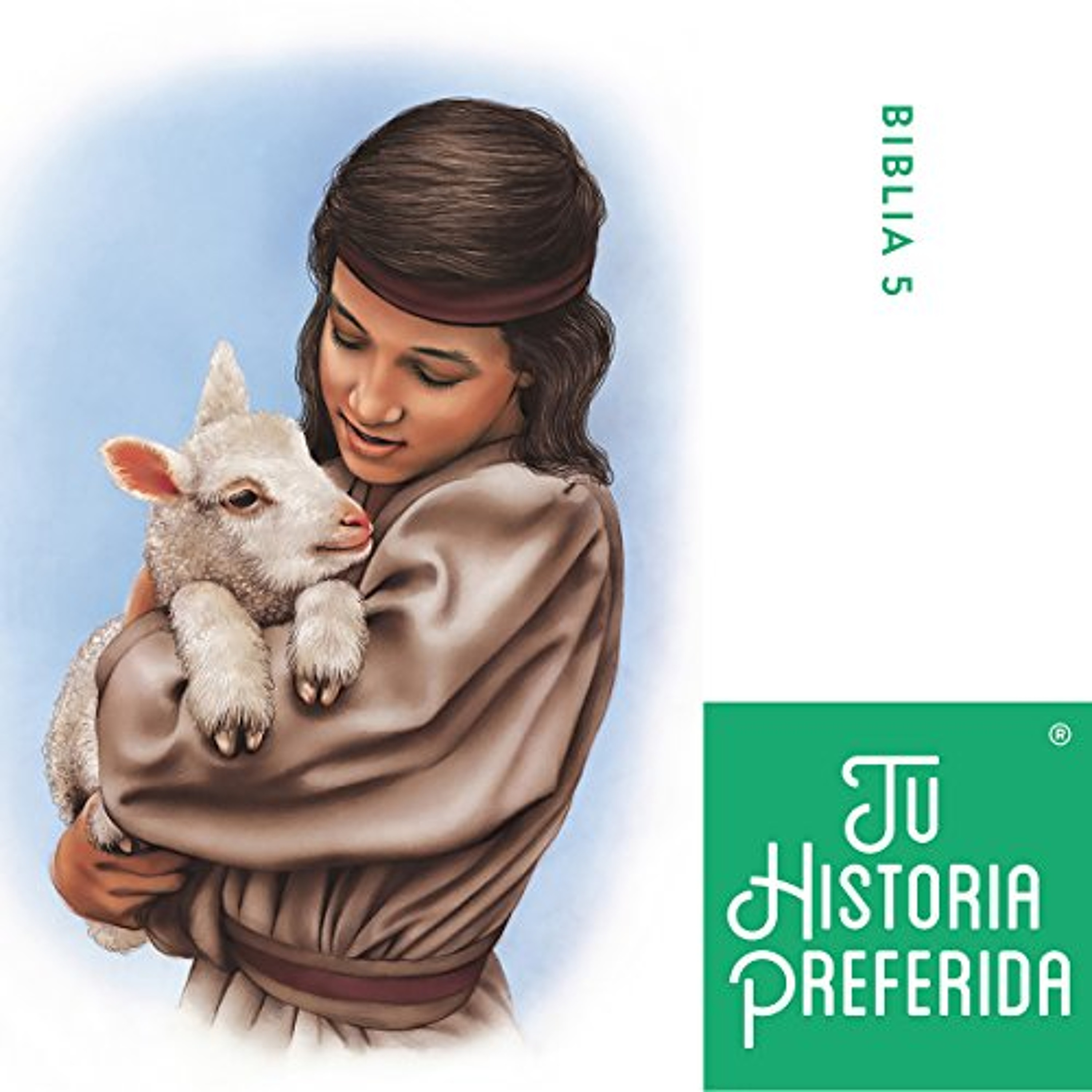 Biblia, Volume 5 (Texto Completo) (Audiolibro) | Prueba Gratis