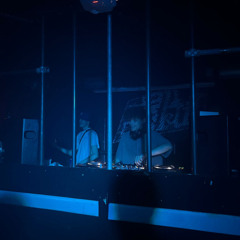 KEEP GOING (Industrial Set 166bpm)