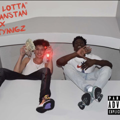 Whole Lotta JumpManStan x ShiftyMigz