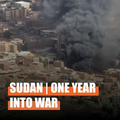 ONE YEAR ON