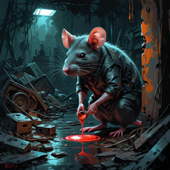 Junkyard Rat