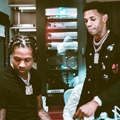 A Boogie & Lil Durk - Grapevine [LEAK]