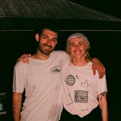 2020-11-16 Harmony Express w/ Fresh Out The Dryer