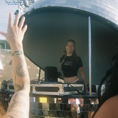 Glastonbury Set 🪩