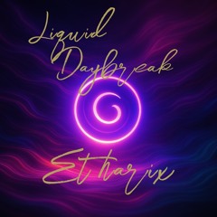 🌅 Liquid Daybreak