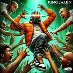 King Jalen - RatherBeLonely (prod JFlex)