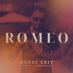 Romeo (Tigertronik House Edit)
