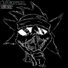 Deltarune, A Six-same Doll's Fate (Arguably Canon Kliess Album)