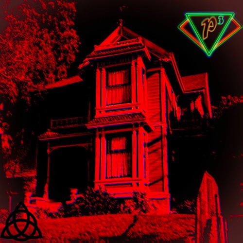 1ucky Se7en - Pandora's Box / The Evolution of the Source