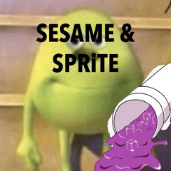 SESAME & SPRITE