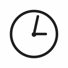 time
