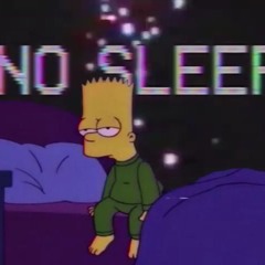 No Sleep (Remix by F33l4) ft. AAP